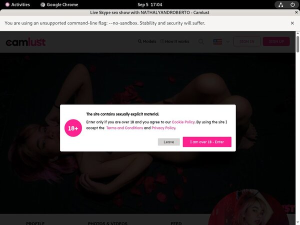 Nathalyandroberto Subscription