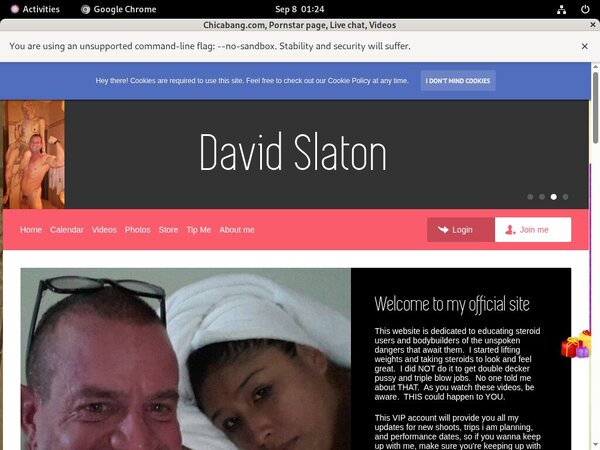 New Chicabang.com