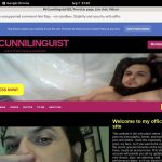 New MrCunnilinguist420 Discount Offer