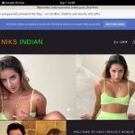 New Niksindian.com Discount Offer