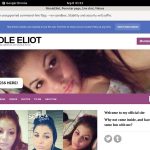 NicoleEliot Member Access