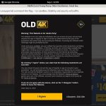 Old 4k Discount Free Trial