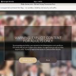 Oldje-3some.com Free Account Login