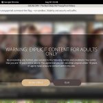 Oldje.com Mobile Accounts