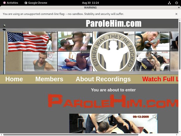 Parolehim.com Hack