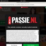 Passie.nl Pay Pal