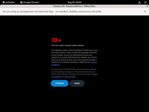 Passion HD Xxx Movies