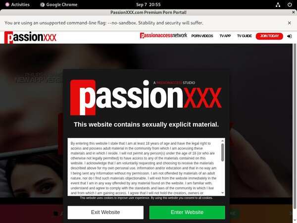 Passionxxx.com Best