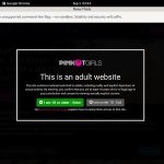 Pinkotgirls Limited Promotion