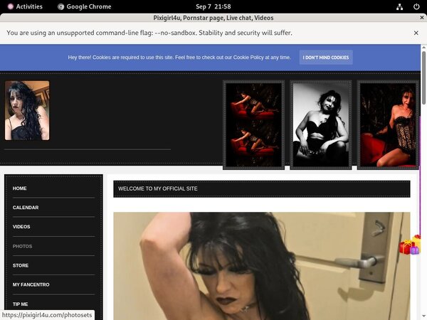 Pixigirl4u Free Movies