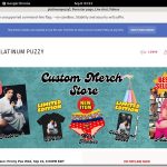Platinumpuzzy1 Idealgasm Deal