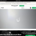 Playboy Plus With IBAN