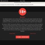 Porn Corn VR Free Trial Promotion