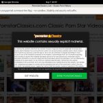 Pornstar Classics Tgp