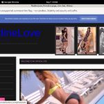 Premium Account NadineLove Free