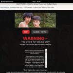 Promo Nastytwinks