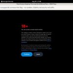 Register For Ex GF Pass