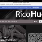 Rico Hugi Fresh Passwords