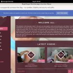 Royall Angel Free Login Password