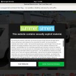 Save On Summersinners Save On Summersinners