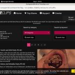 Scat Queens Berlin Gratis