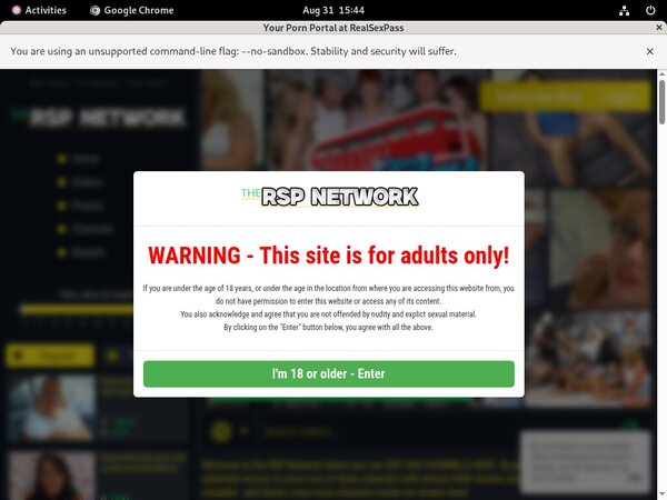 Sexy Realsexpass.com