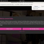 Sexyjacky Password Accounts