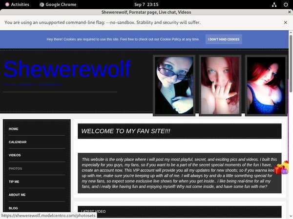 Shewerewolf Free Full Movies