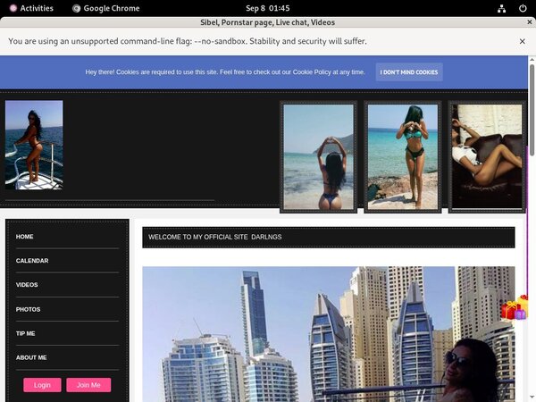 Sibel Sex Pics