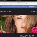 Sienna Sinns ????