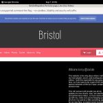 Sign Up Bristolthepistol81 Sign Up Bristolthepistol81