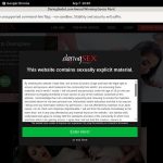 Sign Up To Daring Sex