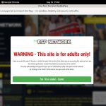 Signup For Realsexpass.com With Paypal