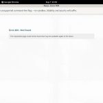 Sirenity Justice Pay Pal Account