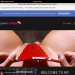 Slinkycheeks.com Free Login And Password