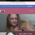 Sonoma Shay Free Try