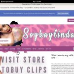 Soykaylinda.modelcentro.com Free Trial Join