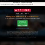 Spritzz.com Account Password