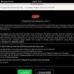Str8 Boyz Seduced Pay Site