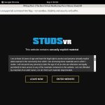 Studs VR Purchase Studs VR Purchase