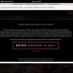 Submit Your Thai Member Password
