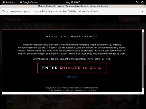 Submit Your Thai Member