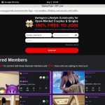 Swingersdateclub Save