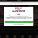 TGirls Black Sex