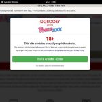 TGirls.XXX Account Forum