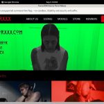 TerrorXXX Free Trial Access