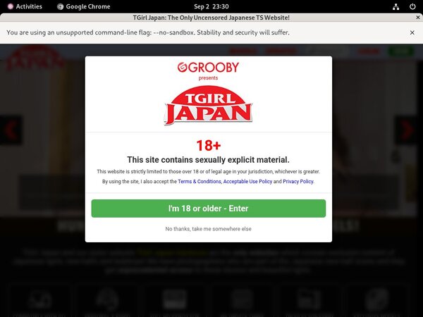 Tgirljapan ?????
