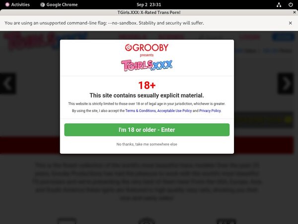 Tgirls Mit IBAN / SEPA