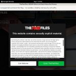 Thepainfiles Discount Membership