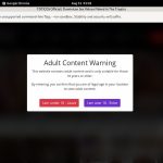 Toticos Creampie